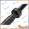 Arbre de transmission arrière pour NISSAN | NWN-NS-007, 10-060130